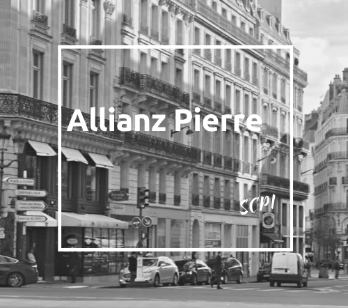 Allianz Pierre