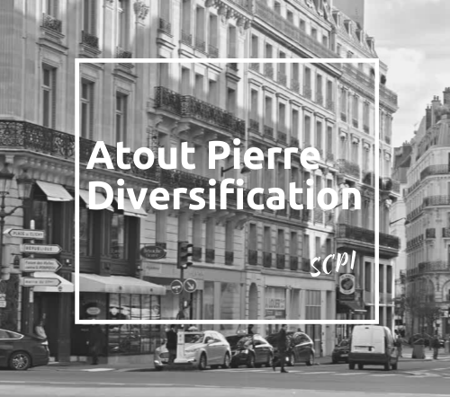 Atout Pierre Diversification