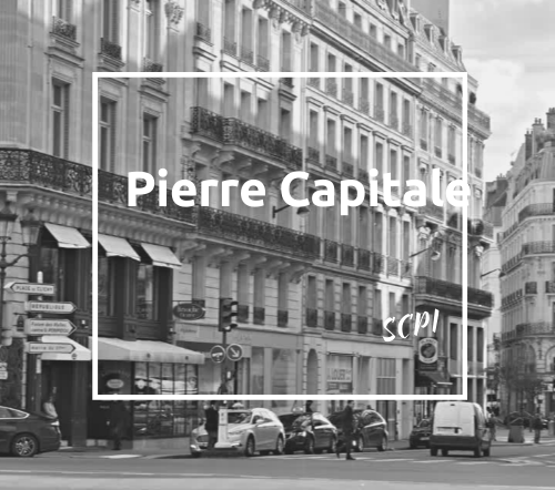ESG PIERRE CAPITALE