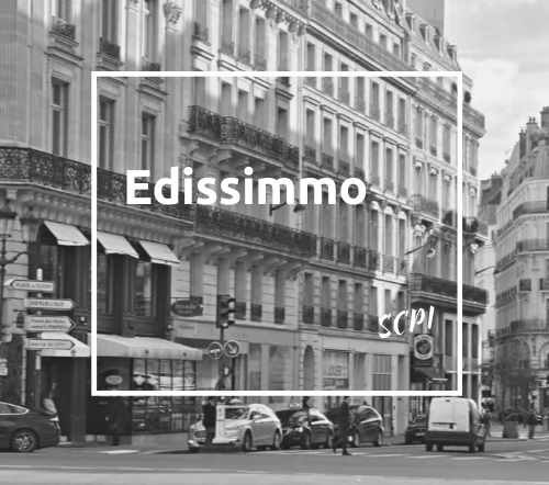 Edissimmo