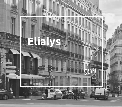 Elialys