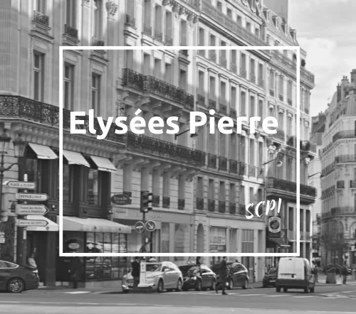 Elysées Pierre