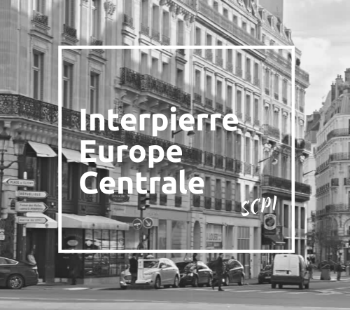 Interpierre Europe Centrale