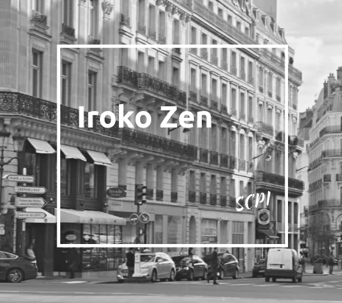 Iroko Zen