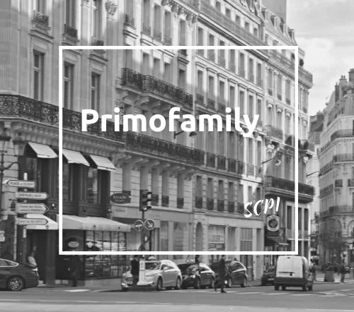 Primofamily