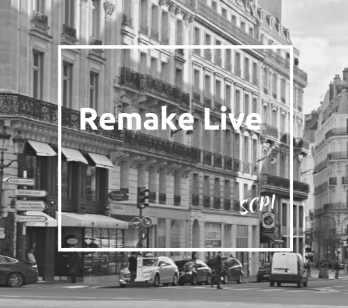 Remake Live