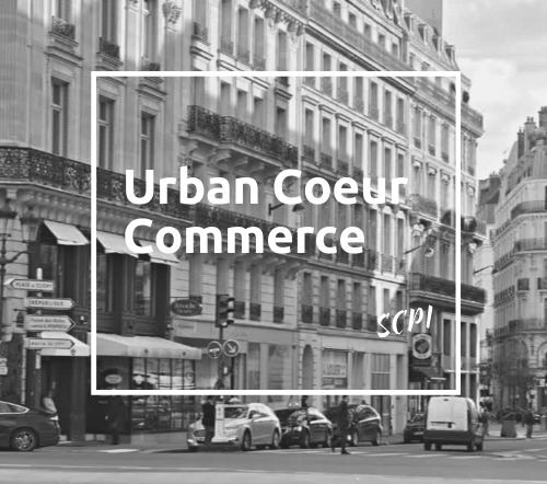Urban Coeur Commerce